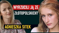 Okrutne plotki zniszczyły jej karierę? Przez nie zniknęła ze Złotopolskich? Co robi? Agnieszka Sitek