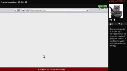 Ciśniemy ludzi dominatorem w GTA V ONLINE