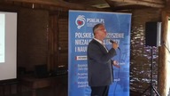 Dr Andrzej Żytkowski - Skutki technologii mRNA i neutralizacja grafenu