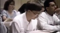 Bill Gates - zbawca ludzkości czy niebezpieczny szaleniec?