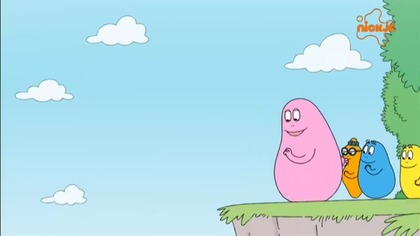 NICKJR - 02-12-2024 - Zapowiedzi, Reklama, Plansza