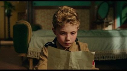 Jojo Rabbit (2019) Lektor