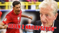 Tak Roy Hodgson ocenił reprezentację Polski! Ależ słowa legendy