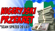 Klient z UK chce kupić Twój przedmiot wystawiony na OLX? - oszustwo nigeryjskie
