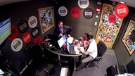 Robot atakuje Sołtysa [Rock Radio]