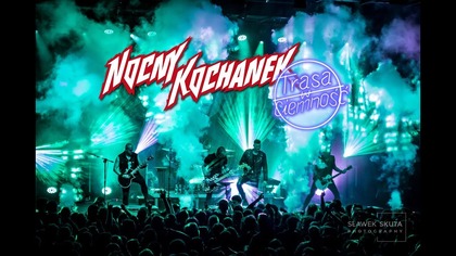 Nocny Kochanek - Trasa w Ciemność / Record Store Day 2019 - Raport z Poznania