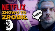 NETFLIX PONOWNIE OLAŁ SAPKOWSKIEGO.  Wiedźmin: Syreny z głębin powiela stare błędy (The Witcher)