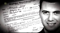 Josef Mengele - polowanie na nazistę - dokumentalny PL