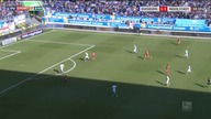 Kuriozum w 2.  Bundeslidze