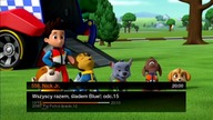 NICKJR - 27-08-2020 - Autopromocja i Reklama(fragmenty) + STOPKLATKA - Autopromocja, Sponsorzy