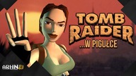 Historia serii Tomb Raider ...w pigułce - cz. 3 (Crystal Dynamics)