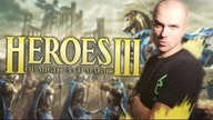 HEROES 3 HD! MAŁŻEŃSKI STREAM #1