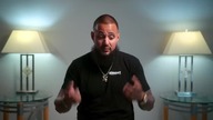Od treningu na czarnoksieznika do podazania za Jezusem cz. 2 - Richard Lorenzo JR.