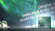 Wellenrausch No Superstition Simmons and Blanc Remix