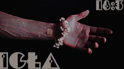 KRUQERA - IGŁA