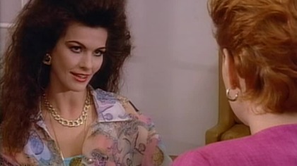 Tropical. Heat. S03E29