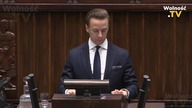 BOSAK Z JAKUBIAKIEM MASAKRUJĄ SIKORSKIEGO Z MÓWNICY!