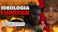 UPADEK W IMIĘ IDEOLOGII?! Assassins Creed Shadows, Star Wars Outlaws i DEI POGRZEBIĄ UBISOFT?