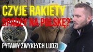 Czy polacy boją się nadejścia wojny? - Pytamy zwykłych ludzi