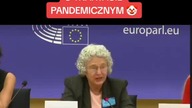 30. 07. 2023r W europarlamencie o traktacie pandemicznym