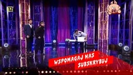 Kabaret, Para nienormalni, Czesuaf, Straż miejska, Ani mru mru, zaginiecie żony, KK kabarety, 2020