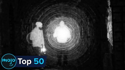 50 Haunted Scariest Places in 50 States | Part 1