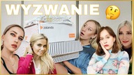 YOUTUBERKI WYBIERAJĄ MI STYLIZACJĘ W CIEMNO