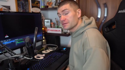 McClunga nie będzie w konkursie wsadów NBA 2026!