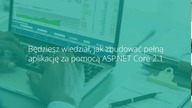 ASP. NET Core 2. 1 MVC - Seria Web Developer - część 1
