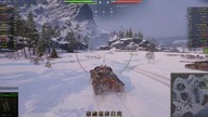 Caernarvon - nice RNG