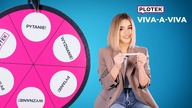 VIVA - A - VIVA i czego nie można o niej powiedzieć - Koło Plotka