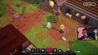 JAKIE ZAKLĘCIA NA SZYBKIE BRONIE - Minecraft Dungeons (PL) Howling Peaks (DLC)