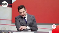 Patryk Jaki o stanie Zbigniewa Ziobry