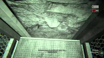 Live Game Outlast 2 PlayStation 4 [ VLOG IV LAST STORY ]