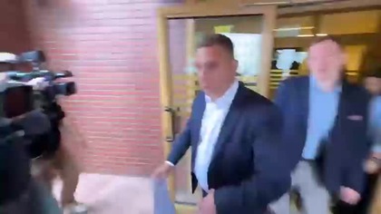Polowanie na obrońców granic¿ Coraz większa presja i ataki mp4 686x432