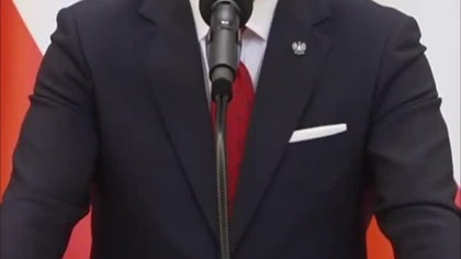 Dlaczego prezydent zawetował tę ustawę? Mocne słowa o wielkim wstydzie ministerstwa.