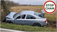 Czołówka z drzewem - ku przestrodze #948 Wasze Filmy
