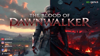 The Blood of Dawnwalker ZWIASTUN | Data premiery, cena i gdzie kupić najtaniej