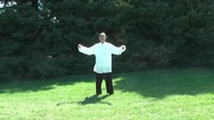 Tai Chi Qigong Shibashi Set 1