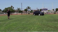 Futbolowe triki