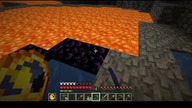 Not only did he scare me, but he also sat in my boat #minecraft #game #gaming #games #Short #Shorts