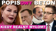 R.  Winnicki: Gubernatorowa dominuje, ks.  Isakowicz usunięty, ABW inwigiluje.  POPiS dalej trwa!