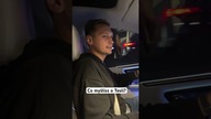 Co Mercedes myśli o Tesli? #mercedes #tesla #elektromobilność