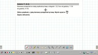 Zadanie 17 cke 2022 matematyka egzamin óśmioklasisty