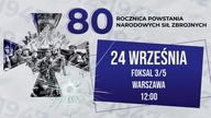 Krzysztof BUK, Michał URBANIAK, Marek AST [NA ŻYWO].  Dzień w Mediach Narodowych
