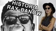 Ray-Ban: Aviator, Wayfarer, Clubmaster. Historia kultowych okularów.