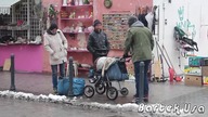 Jak tak można? / Bartek Usa