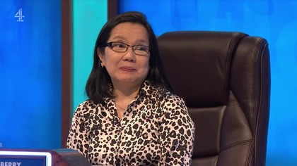 Channel 4 - Fragment teleturnieju Countdown (10 czerwca 2025)