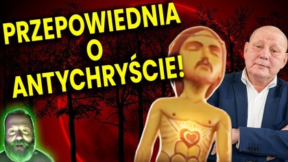 Przepowiednia Jackowskiego o Nadejściu Antychrysta Sprawdza Się?! - Analiza Ator