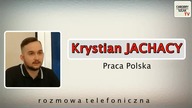 Polska po wyborach.  Co dalej? - Krystian Jachacy